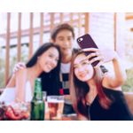 Laptop, Telefoane si Tablete - Telefoane mobile si accesorii - Accesorii Telefoane - Huse telefoane - Husa Liquid soft touch compatibila cu Apple IPhone 7 / 8 / SE 2020, Mov - ALC® - Infinity.ro