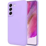Laptop, Telefoane si Tablete - Telefoane mobile si accesorii - Accesorii Telefoane - Huse telefoane - Husa Soft Touch, slim, ALC Mobile, anti soc, compatibila cu Samsung Galaxy S23 Plus, Lila Tpu - Infinity.ro