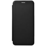 Laptop, Telefoane si Tablete - Telefoane mobile si accesorii - Accesorii Telefoane - Huse telefoane - Husa Flip cover magnetic compatibila cu Samsung Galaxy A42 5G, Negru - Infinity.ro