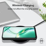 Laptop, Telefoane si Tablete - Telefoane mobile si accesorii - Accesorii Telefoane - Huse telefoane - Husa Soft Touch, slim, ALC Mobile, anti soc, compatibila cu HONOR 200 Smart 5G, Negru Tpu - Infinity.ro