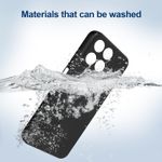 Laptop, Telefoane si Tablete - Telefoane mobile si accesorii - Accesorii Telefoane - Huse telefoane - Husa Soft Touch, slim, ALC Mobile, anti soc, compatibila cu HONOR 200 Smart 5G, Negru Tpu - Infinity.ro