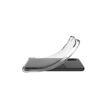 Laptop, Telefoane si Tablete - Telefoane mobile si accesorii - Accesorii Telefoane - Huse telefoane - Husa compatibila Huawei P Smart 2021 - silicon TPU, colturi AntiDrop, Transparenta - Infinity.ro