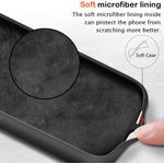 Laptop, Telefoane si Tablete - Telefoane mobile si accesorii - Accesorii Telefoane - Huse telefoane - Husa Soft Touch, slim, ALC Mobile, anti soc, compatibila cu Xiaomi Redmi Note 14 5G, Negru Tpu - Infinity.ro