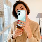 Laptop, Telefoane si Tablete - Telefoane mobile si accesorii - Accesorii Telefoane - Huse telefoane - Husa Anti soc, transparenta compatibila cu Samsung Galaxy A16 5G - Infinity.ro