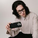 Laptop, Telefoane si Tablete - Telefoane mobile si accesorii - Accesorii Telefoane - Huse telefoane - Husa Soft Touch, slim, ALC Mobile, anti soc, compatibila cu IPhone 16 Pro, Negru Tpu - Infinity.ro