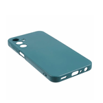 Laptop, Telefoane si Tablete - Telefoane mobile si accesorii - Accesorii Telefoane - Huse telefoane - Husa Soft Touch, slim, ALC Mobile, anti soc, compatibila cu Samsung Galaxy A25, Albastru Inchis Tpu - Infinity.ro