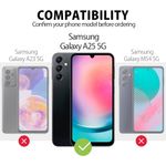 Laptop, Telefoane si Tablete - Telefoane mobile si accesorii - Accesorii Telefoane - Huse telefoane - Husa Soft Touch, slim, ALC Mobile, anti soc, compatibila cu Samsung Galaxy A25, Portocaliu Tpu - Infinity.ro