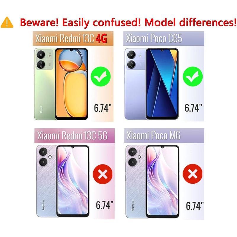 Laptop, Telefoane si Tablete - Telefoane mobile si accesorii - Accesorii Telefoane - Huse telefoane - Husa Soft Touch, slim, ALC Mobile, anti soc, compatibila cu Xiaomi Redmi 13C, Roz pudra Tpu - Infinity.ro