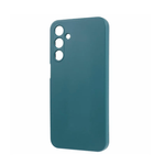 Laptop, Telefoane si Tablete - Telefoane mobile si accesorii - Accesorii Telefoane - Huse telefoane - Husa Soft Touch, slim, ALC Mobile, anti soc, compatibila cu Samsung Galaxy A25, Albastru Inchis Tpu - Infinity.ro