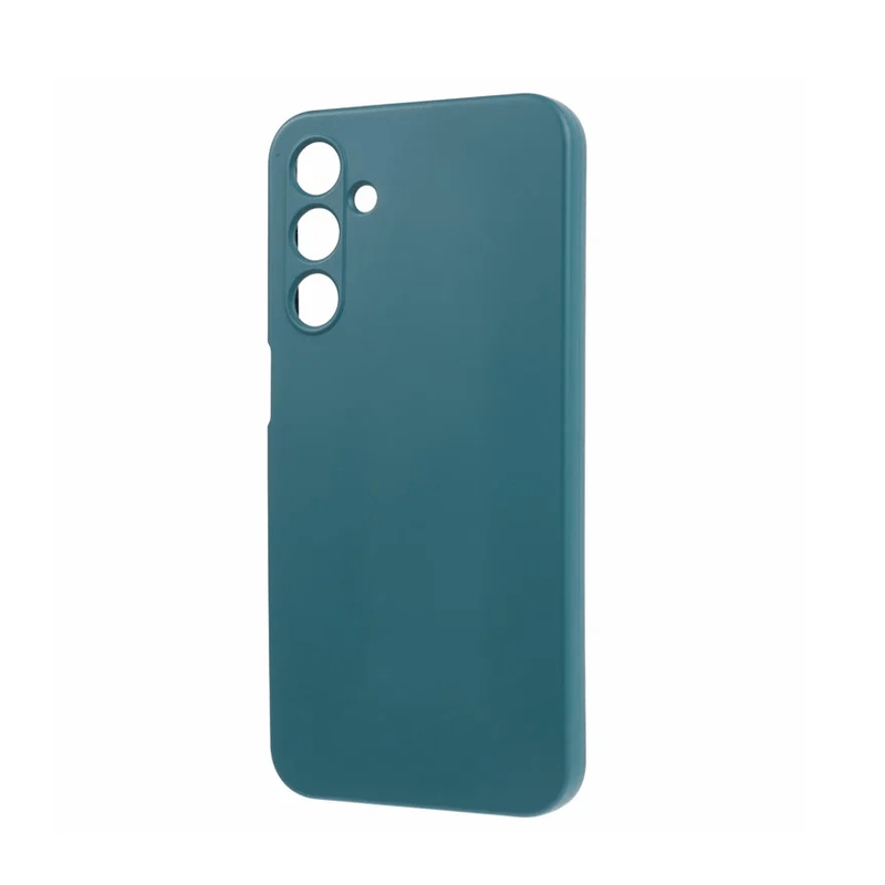 Laptop, Telefoane si Tablete - Telefoane mobile si accesorii - Accesorii Telefoane - Huse telefoane - Husa Soft Touch, slim, ALC Mobile, anti soc, compatibila cu Samsung Galaxy A25, Albastru Inchis Tpu - Infinity.ro
