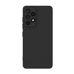 Laptop, Telefoane si Tablete - Telefoane mobile si accesorii - Accesorii Telefoane - Huse telefoane - Husa Soft Touch, slim, ALC Mobile, anti soc, compatibila cu Samsung Galaxy A23 5G, Negru Tpu - Infinity.ro