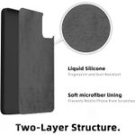Laptop, Telefoane si Tablete - Telefoane mobile si accesorii - Accesorii Telefoane - Huse telefoane - Husa Soft Touch, slim, ALC Mobile, anti soc, compatibila cu Samsung Galaxy A23 5G, Negru Tpu - Infinity.ro