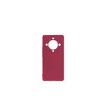 Laptop, Telefoane si Tablete - Telefoane mobile si accesorii - Accesorii Telefoane - Huse telefoane - Husa Soft Touch, slim, ALC Mobile, anti soc, compatibila cu Honor Magic 6 Lite, Visiniu Tpu - Infinity.ro