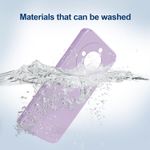 Laptop, Telefoane si Tablete - Telefoane mobile si accesorii - Accesorii Telefoane - Huse telefoane - Husa Soft Touch, slim, ALC Mobile, anti soc, compatibila cu Honor Magic 5 Lite, Mov Lila Tpu - Infinity.ro