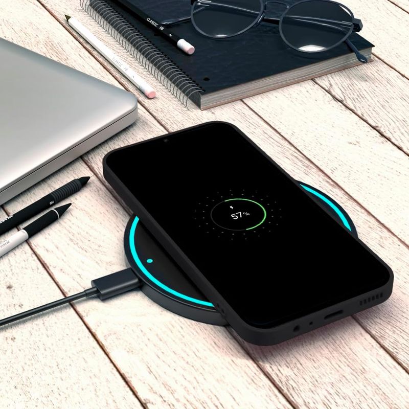 Laptop, Telefoane si Tablete - Telefoane mobile si accesorii - Accesorii Telefoane - Huse telefoane - Husa Soft Touch, slim, ALC Mobile, anti soc, compatibila cu Samsung Galaxy A14 4G / 5G, Negru Tpu - Infinity.ro