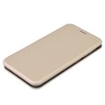 Laptop, Telefoane si Tablete - Telefoane mobile si accesorii - Accesorii Telefoane - Huse telefoane - Husa Flip cover magnetic compatibila cu Samsung Galaxy A72 5G, Gold - Infinity.ro