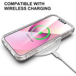 Laptop, Telefoane si Tablete - Telefoane mobile si accesorii - Accesorii Telefoane - Huse telefoane - Husa 360 OPPO A17 - V2 Transparent fata si spate - Infinity.ro