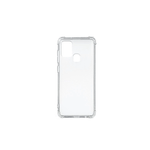 Laptop, Telefoane si Tablete - Telefoane mobile si accesorii - Accesorii Telefoane - Huse telefoane - Husa compatibila Samsung Galaxy A21s - silicon TPU, colturi AntiDrop, Transparenta - Infinity.ro