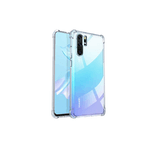Laptop, Telefoane si Tablete - Telefoane mobile si accesorii - Accesorii Telefoane - Huse telefoane - Husa compatibila Huawei P30 Pro - silicon TPU, colturi AntiDrop, Transparenta - Infinity.ro