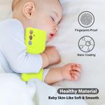 Laptop, Telefoane si Tablete - Telefoane mobile si accesorii - Accesorii Telefoane - Huse telefoane - Husa Soft Touch, slim, ALC Mobile, anti soc, compatibila cu Samsung Galaxy A35, Verde Neon Tpu - Infinity.ro