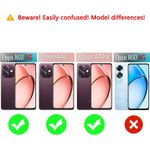 Laptop, Telefoane si Tablete - Telefoane mobile si accesorii - Accesorii Telefoane - Huse telefoane - Husa Soft Touch, slim, ALC Mobile, anti soc, compatibila cu OPPO A40, Negru Tpu - Infinity.ro