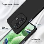 Laptop, Telefoane si Tablete - Telefoane mobile si accesorii - Accesorii Telefoane - Huse telefoane - Husa Soft Touch, slim, ALC Mobile, anti soc, compatibila cu OPPO A40, Negru Tpu - Infinity.ro