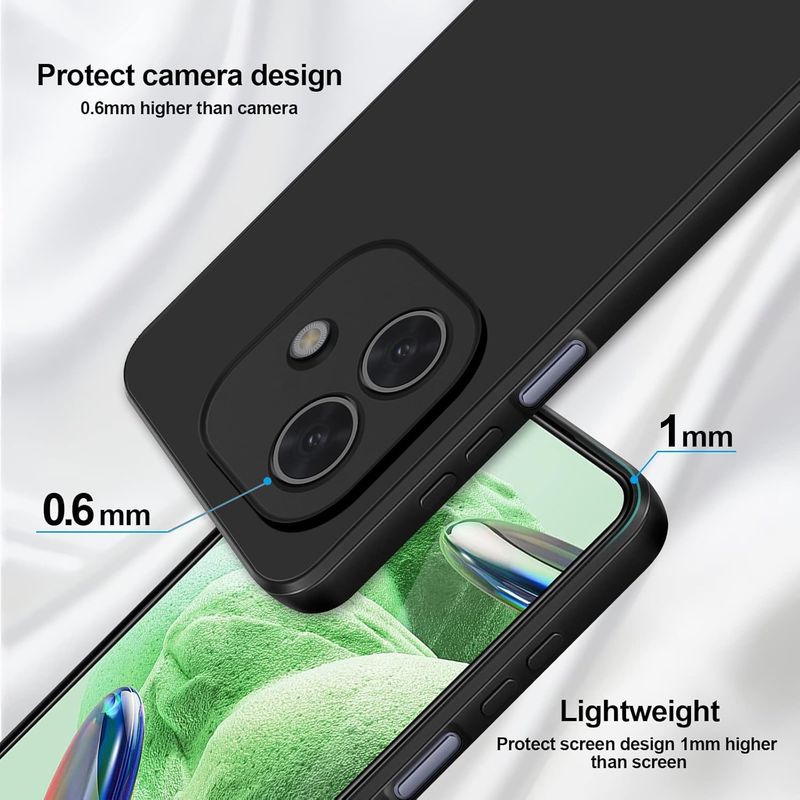 Laptop, Telefoane si Tablete - Telefoane mobile si accesorii - Accesorii Telefoane - Huse telefoane - Husa Soft Touch, slim, ALC Mobile, anti soc, compatibila cu OPPO A40, Negru Tpu - Infinity.ro