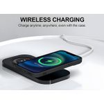 Laptop, Telefoane si Tablete - Telefoane mobile si accesorii - Accesorii Telefoane - Huse telefoane - Husa Soft Touch, slim, ALC Mobile, anti soc, compatibila cu Xiaomi Redmi 14C, Visiniu Tpu - Infinity.ro