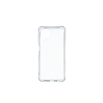 Laptop, Telefoane si Tablete - Telefoane mobile si accesorii - Accesorii Telefoane - Huse telefoane - Husa compatibila Samsung Galaxy A12 - silicon TPU, colturi AntiDrop, Transparenta - Infinity.ro