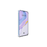 Laptop, Telefoane si Tablete - Telefoane mobile si accesorii - Accesorii Telefoane - Huse telefoane - Husa compatibila Samsung Galaxy A12 - silicon TPU, colturi AntiDrop, Transparenta - Infinity.ro