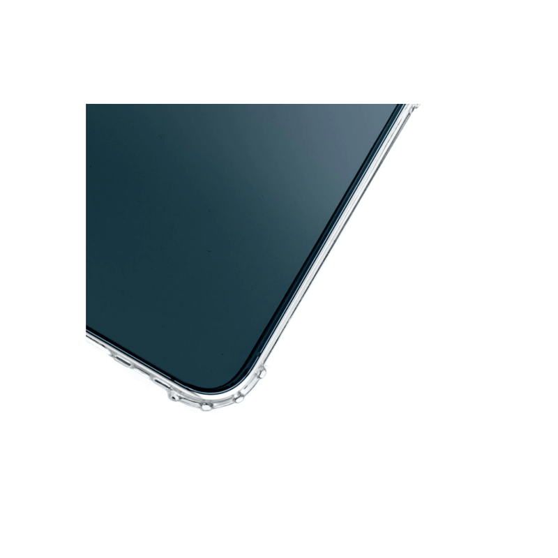 Laptop, Telefoane si Tablete - Telefoane mobile si accesorii - Accesorii Telefoane - Huse telefoane - Husa compatibila Samsung Galaxy A12 - silicon TPU, colturi AntiDrop, Transparenta - Infinity.ro