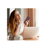 Laptop, Telefoane si Tablete - Telefoane mobile si accesorii - Accesorii Telefoane - Huse telefoane - Husa Soft Touch, slim, ALC Mobile, anti soc, compatibila cu Samsung Galaxy A36, Visiniu Tpu - Infinity.ro