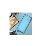 Laptop, Telefoane si Tablete - Telefoane mobile si accesorii - Accesorii Telefoane - Huse telefoane - Husa Liquid soft touch compatibila cu Samsung Galaxy A22 4G, Blue Cobalt, ALC - Infinity.ro
