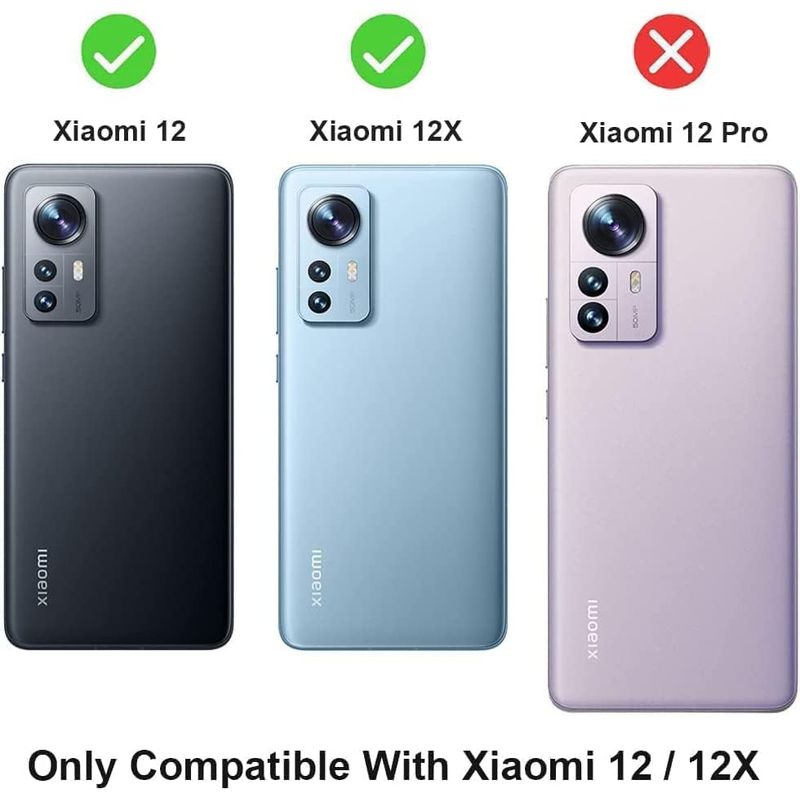 Laptop, Telefoane si Tablete - Telefoane mobile si accesorii - Accesorii Telefoane - Huse telefoane - Husa 360 Xiaomi Redmi 12 4G - V2 Transparent fata si spate - Infinity.ro