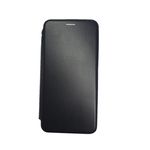 Laptop, Telefoane si Tablete - Telefoane mobile si accesorii - Accesorii Telefoane - Huse telefoane - Husa Flip Cover Magnetic compatibila cu Samsung Galaxy A71, Negru - Infinity.ro