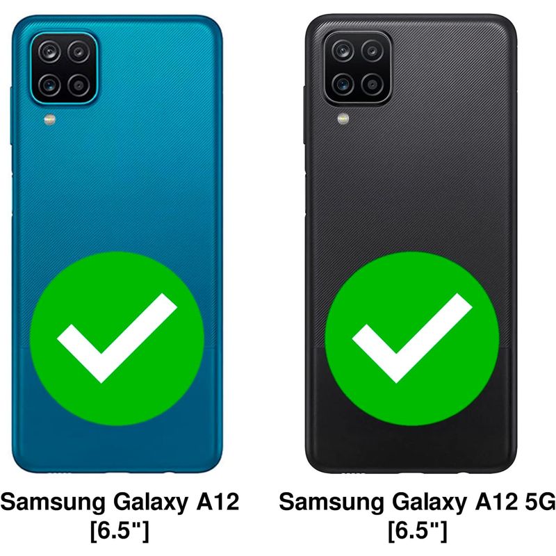 Laptop, Telefoane si Tablete - Telefoane mobile si accesorii - Accesorii Telefoane - Huse telefoane - Husa Soft Touch, slim, ALC Mobile, anti soc, compatibila cu Samsung Galaxy A12, Rosu Tpu - Infinity.ro