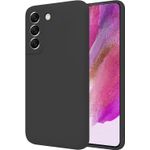 Laptop, Telefoane si Tablete - Telefoane mobile si accesorii - Accesorii Telefoane - Huse telefoane - Husa Soft Touch, slim, ALC Mobile, anti soc, compatibila cu Samsung Galaxy S21 Plus, Negru Tpu - Infinity.ro