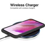 Laptop, Telefoane si Tablete - Telefoane mobile si accesorii - Accesorii Telefoane - Huse telefoane - Husa Soft Touch, slim, ALC Mobile, anti soc, compatibila cu Samsung Galaxy S21 Plus, Negru Tpu - Infinity.ro