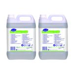 Jucarii, Copii si Bebe - Igiena si ingrijire - Baia bebelusului - Detergenti speciali rufe - Sampon pentru mochete TASKI Tapi Shampoo C2c, dilutie 2%, pachet 2x5 L - Infinity.ro