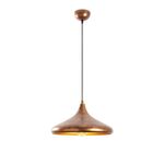 Casa si Gradina - Corpuri si surse de iluminat - Lustre si pendule - Candelabru, Opviq, metal, multicolor, 34x34x29 cm, 942FLG1261 - Infinity.ro
