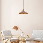 Casa si Gradina - Corpuri si surse de iluminat - Lustre si pendule - Candelabru, Opviq, metal, multicolor, 34x34x29 cm, 942FLG1261 - Infinity.ro