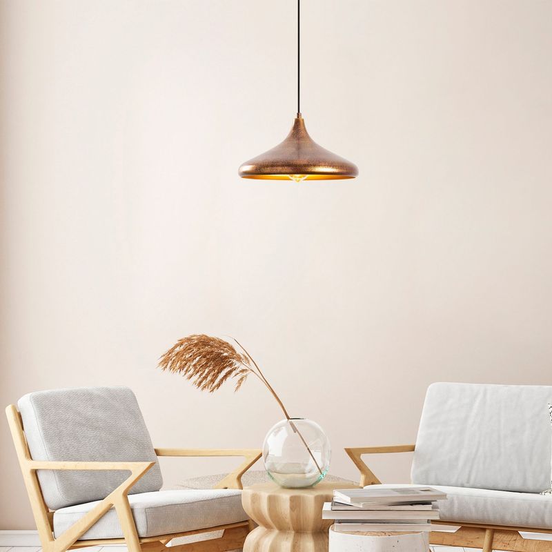 Casa si Gradina - Corpuri si surse de iluminat - Lustre si pendule - Candelabru, Opviq, metal, multicolor, 34x34x29 cm, 942FLG1261 - Infinity.ro