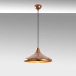 Casa si Gradina - Corpuri si surse de iluminat - Lustre si pendule - Candelabru, Opviq, metal, multicolor, 34x34x29 cm, 942FLG1261 - Infinity.ro