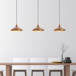 Casa si Gradina - Corpuri si surse de iluminat - Lustre si pendule - Candelabru, Opviq, metal, multicolor, 34x34x29 cm, 942FLG1261 - Infinity.ro