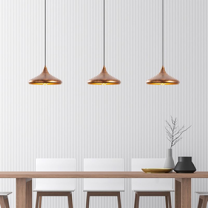 Casa si Gradina - Corpuri si surse de iluminat - Lustre si pendule - Candelabru, Opviq, metal, multicolor, 34x34x29 cm, 942FLG1261 - Infinity.ro