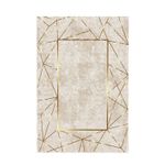 Casa si Gradina - Textile si covoare - Covoare - Covoare casa - Covor, Conceptum Hypnose, catifea, multicolor, 160x230 cm, antiderapant, 599HFT4316 - Infinity.ro