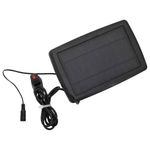 Casa si Gradina - Gradina si terasa - Umbrele si pavilioane - Pavilioane - Cortina Retractabila with Manual Albastru si alb 4.5 x 3 m - Infinity.ro