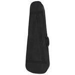 TV, Audio-Video si Foto - Instrumente muzicale - Instrumente clasice - Vioara electrica silentioasa 4/4, Lemn Masiv Visiniu - Infinity.ro