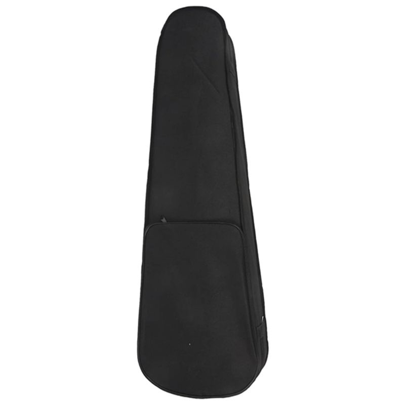 TV, Audio-Video si Foto - Instrumente muzicale - Instrumente clasice - Vioara electrica silentioasa 4/4, Lemn Masiv Visiniu - Infinity.ro