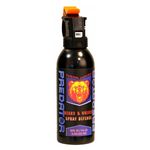 Sport si Outdoor - Sporturi de contact - Produse autoaparare - Spray cu piper 330 ml – impotriva animalelor agresive, urs, lup, mistret, 21x6 cm - Infinity.ro